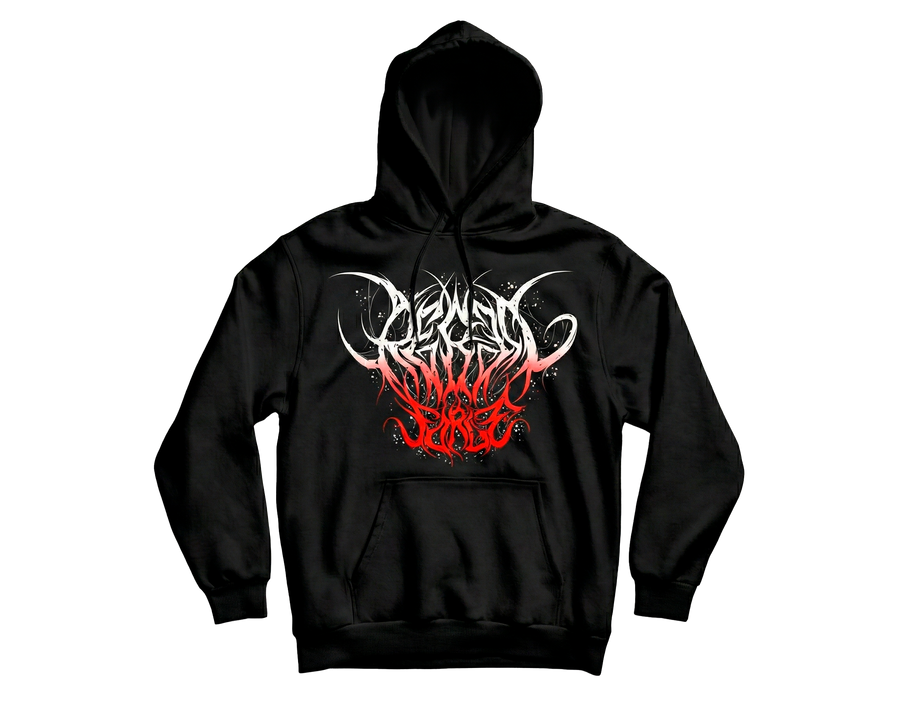 Rebel Forge x Tony — Hoodie