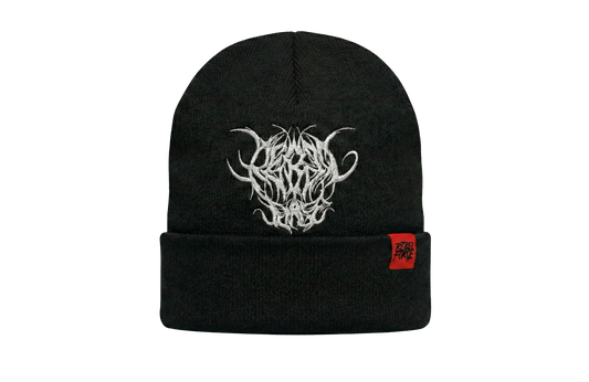 RebelForge X Tony — Beani Logo RebelForge