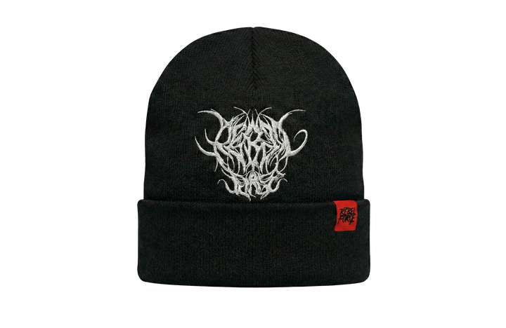 RebelForge X Tony — Beani Logo RebelForge