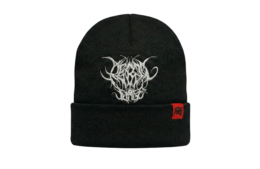 RebelForge X Tony — Beani Logo RebelForge