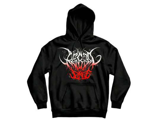 Rebel Forge x Tony — Hoodie