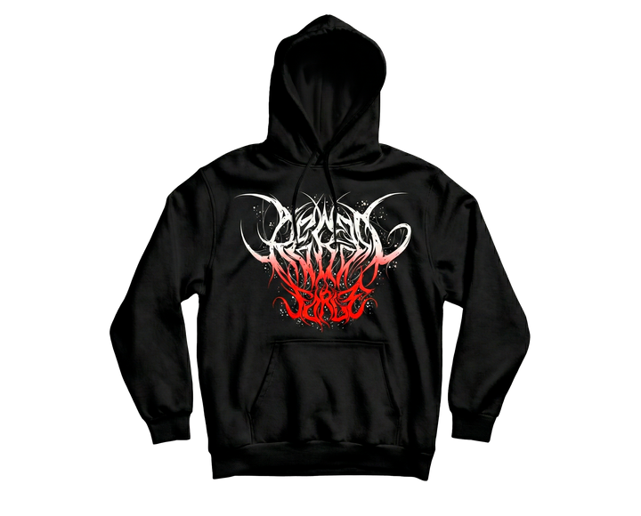 Rebel Forge x Tony — Hoodie